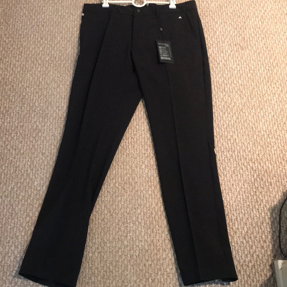 J linberg golf pants new with tags